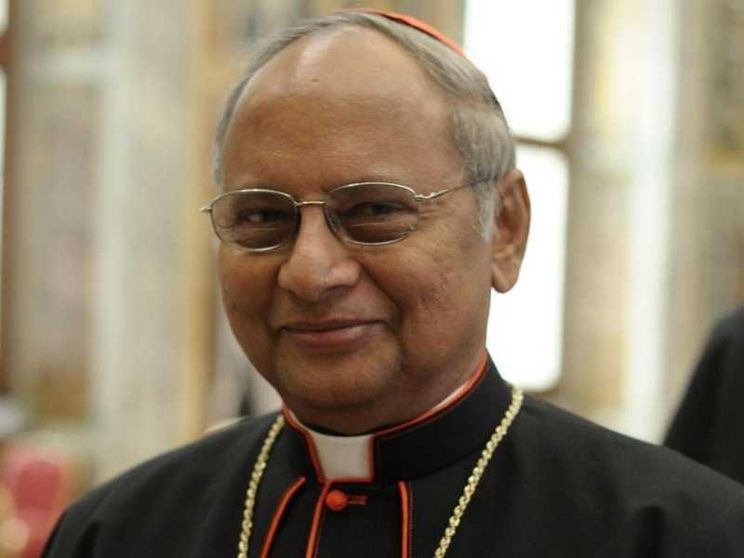 Ranjith: Benedetto XVI e Francesco, due pontificati «complementari»