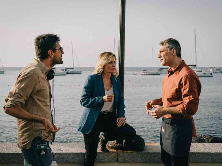 Roan Johnson: "BarLume, si ride nel giallo all'italiana"