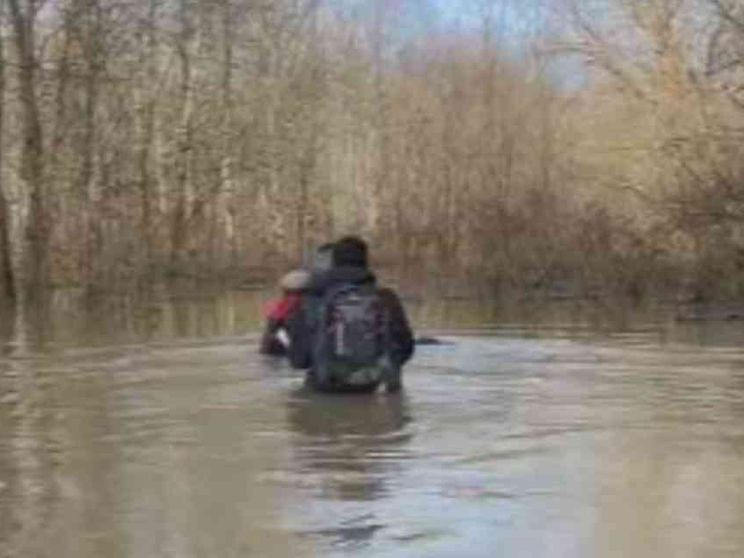 Fuggiti da Kabul e Teheran. «Ma in Italia non c'è posto»