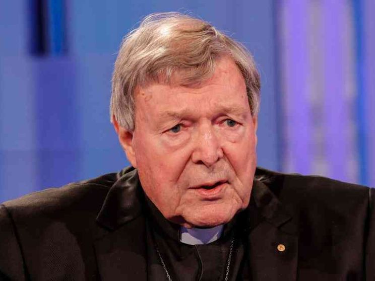 Morto il cardinale Pell. Il Papa: «Seguì il Signore nell'ora della prova»