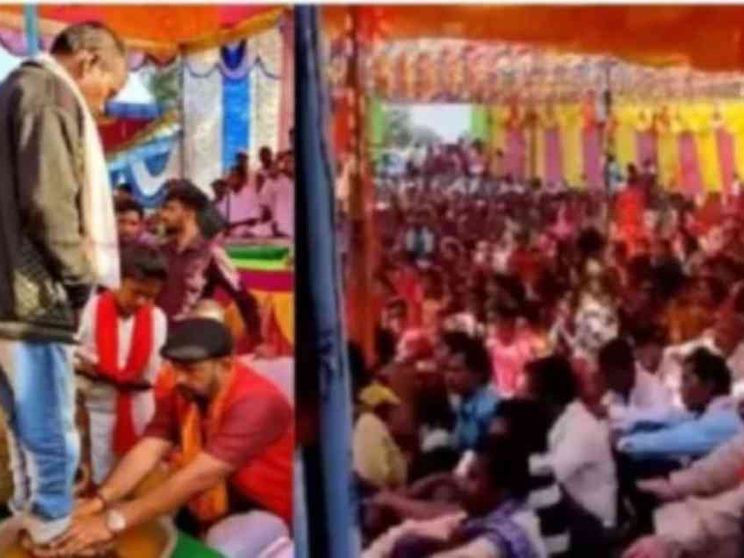 Indù a caccia di cristiani, migliaia in fuga dai villaggi