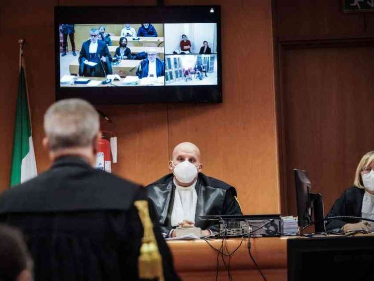 «Salviamo la vita di Alfredo Cospito»