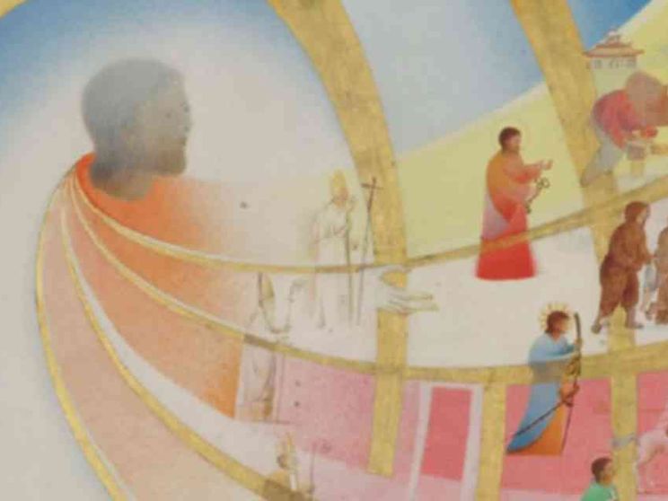 Fare spazio alla Scrittura, nel cuore. La Domenica della Parola di Dio