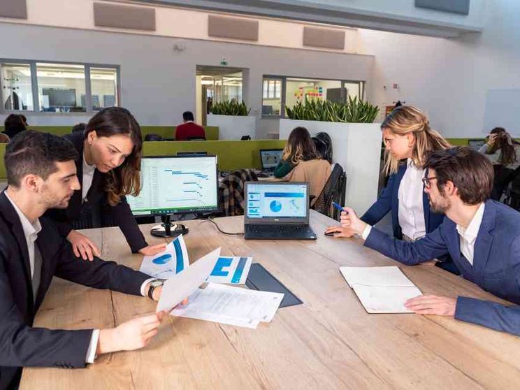 Alla ricerca di studenti in discipline Stem