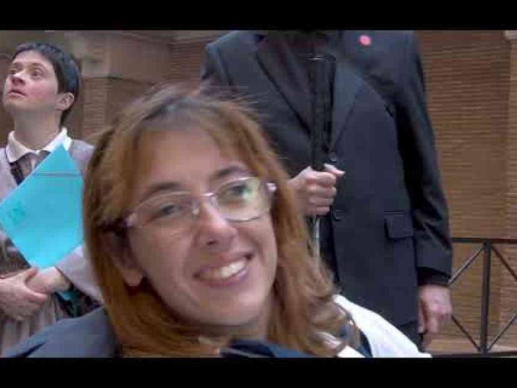 #TheChurchIsOurHome: Una fede totalmente piena