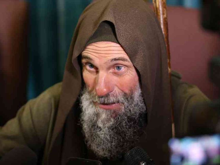 Addio a fratel Biagio Conte, anima buona di Palermo