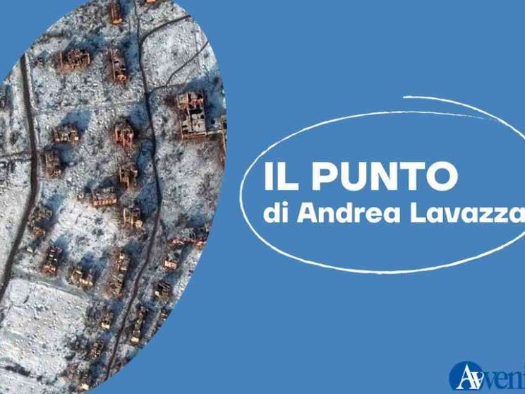 Guerra giorno 323: l'eccidio inutile di Soledar e nuove tensioni al Cremlino