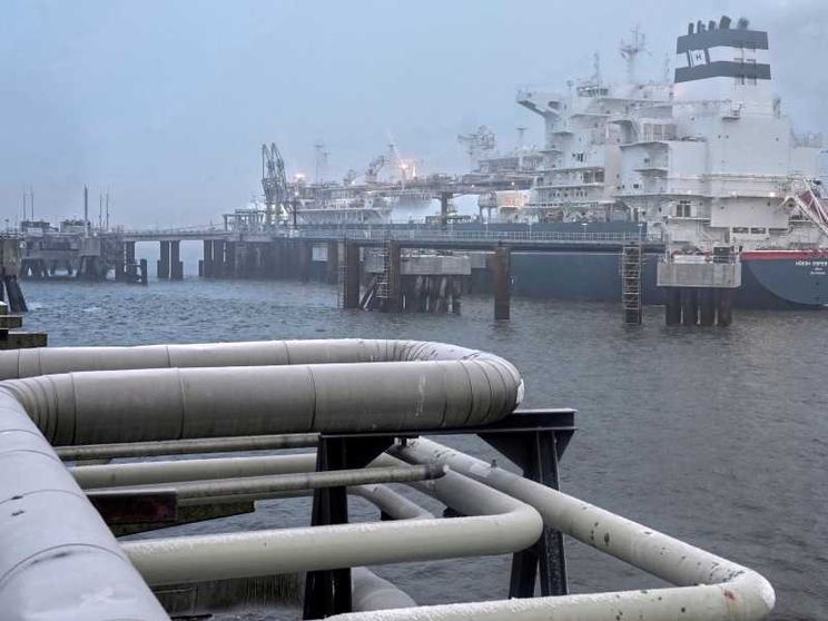 Prezzi del gas ancora in calo: valori tornati al livello di due anni