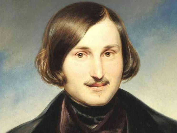 La singolare attualità della conversione di Gogol'