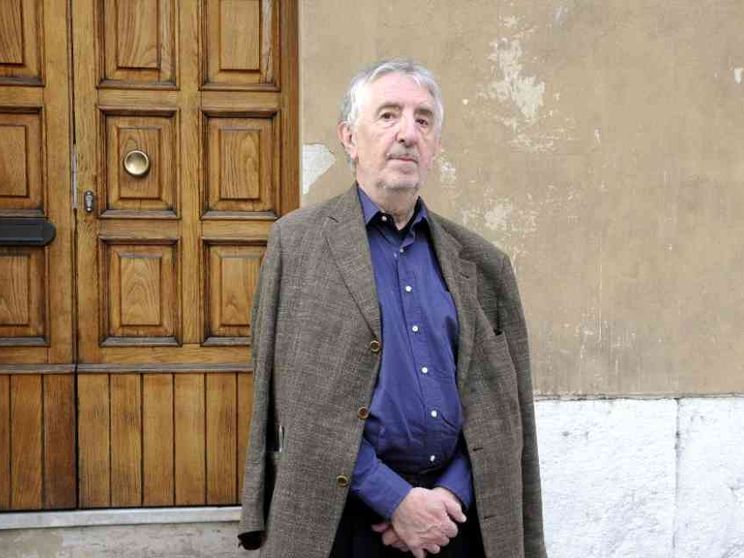 Addio a Hans Belting: andò all'origine delle immagini tra sacro e morte