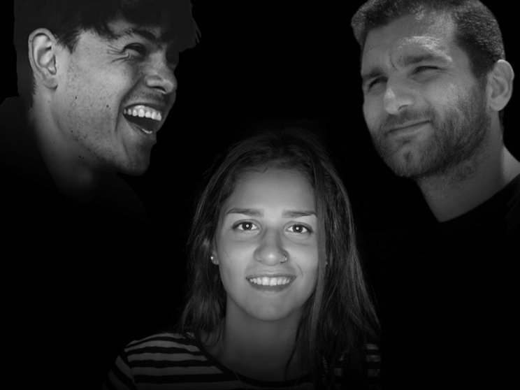 Processo annullato per Sarah Mardini e gli attivisti stranieri