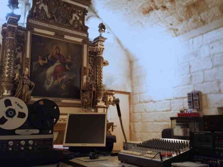 Radio Orantes in Fm ma anche in podcast, i media secondo le Benedettine