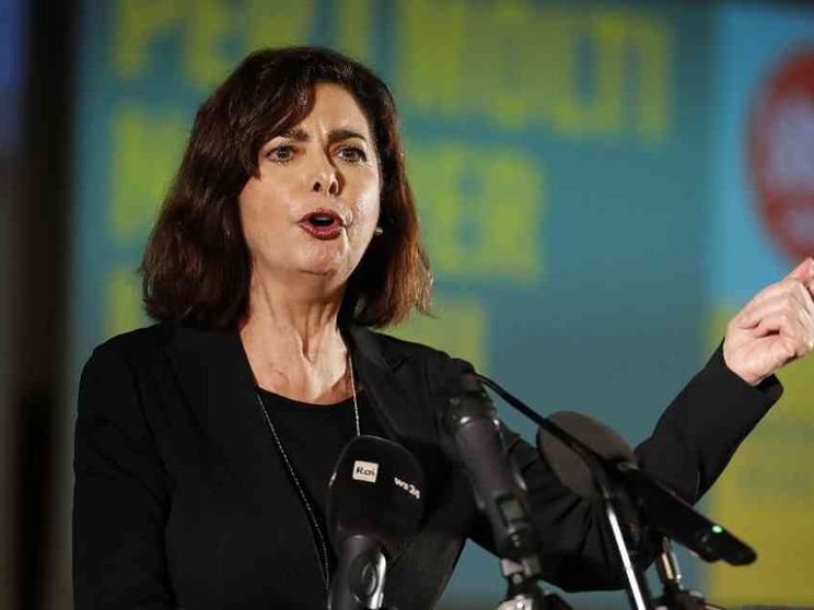 Meno arrivi con più morti: il "decreto naufragi" va ritirato subito