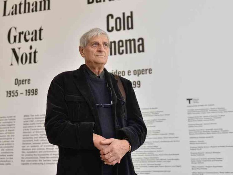 Addio a Gianfranco Baruchello, maestro tra disegno e concettuale