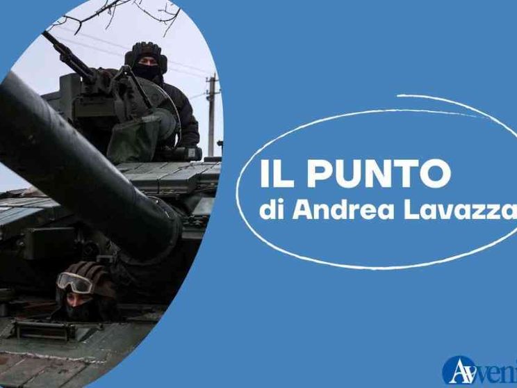 Guerra giorno 325: massacri insensati e la svolta dei carri armati britannici