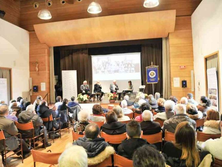 «Nata da donna»: i cent'anni dell'Azione cattolica di Gorizia