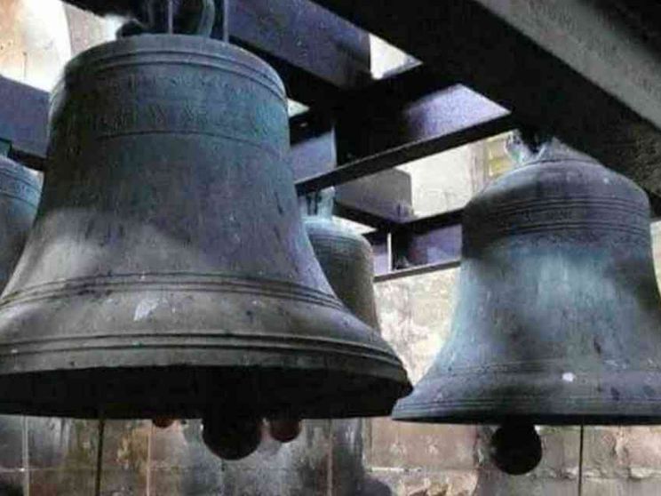 Il vescovo: il suono delle campane segno di libertà religiosa, ma non disturbi