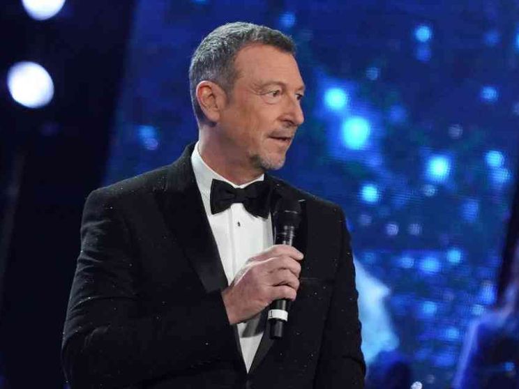 Amadeus conferma: «Video di Zelensky a Sanremo»