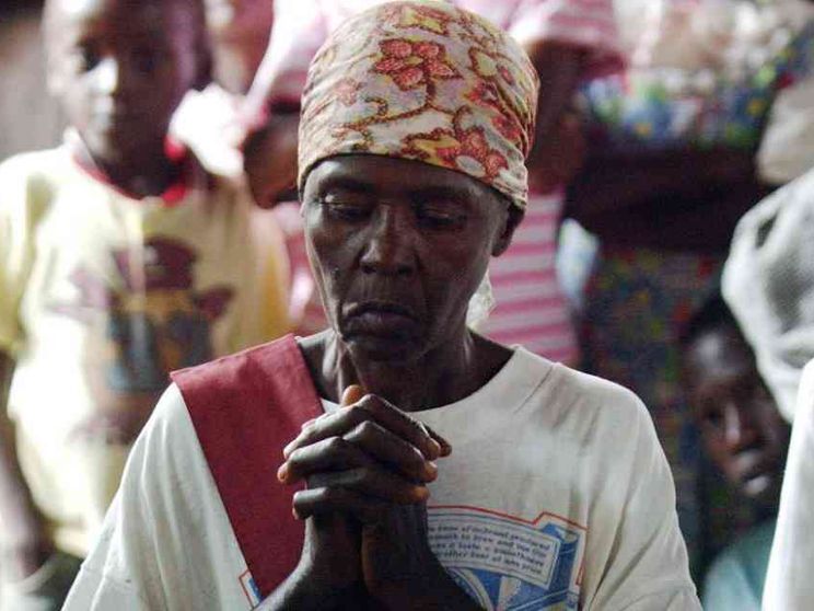 Congo, strage a Messa. Il cordoglio del Papa