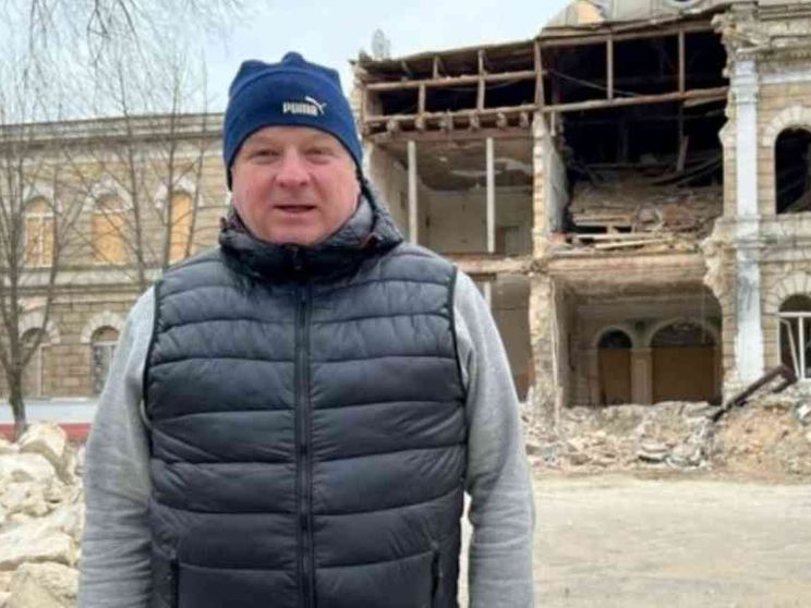 Il testimone: «Quelle ore nella stanza di tortura»