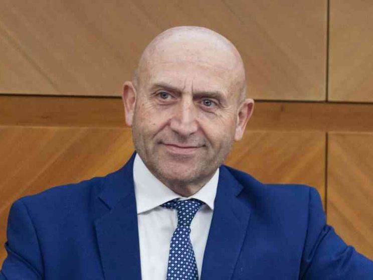 Bettoni (Inail): «Così vogliamo tutelare sette milioni di casalinghe»