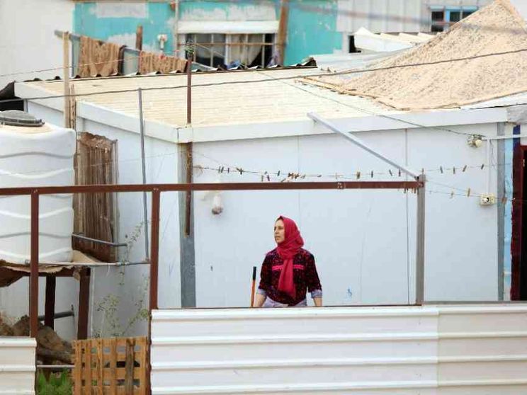 La crisi economica in Giordania può destabilizzare il Medio Oriente