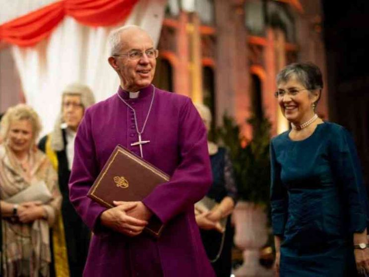 Matrimoni omosessuali, no anglicano