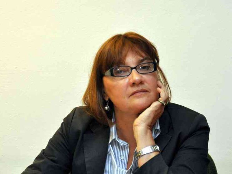 La diocesi di Pavia premia Marina Corradi, editorialista di «Avvenire»