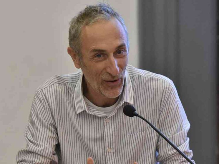 Vannucci: «Ecco cosa unisce mafia e massoneria»