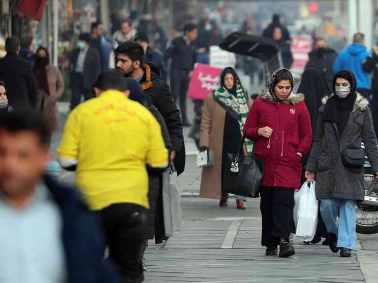L'Iran: «Il 98% degli arrestati a settembre è stato liberato»