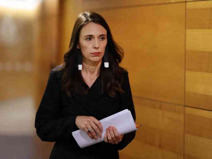 Si dimette la premier Jacinda Ardern: «Non ho più l'energia necessaria»