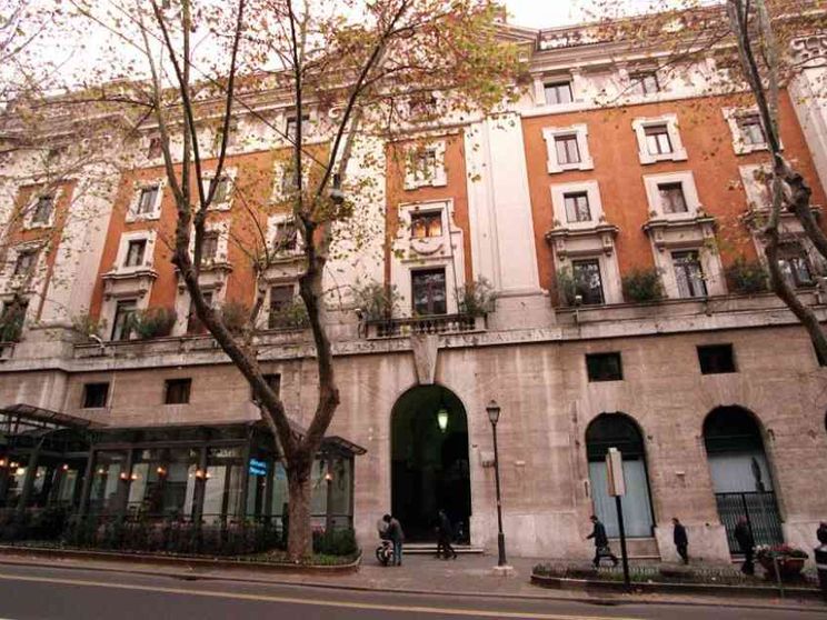 Se lo Stato torna imprenditore il modello sia solo la prima Iri