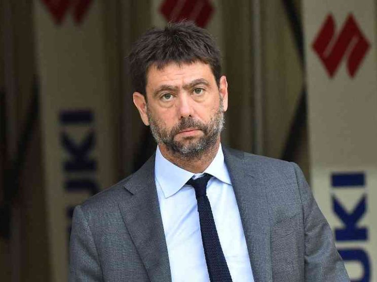 Processo plusvalenze, Juventus punita con 15 punti di penalizzazione