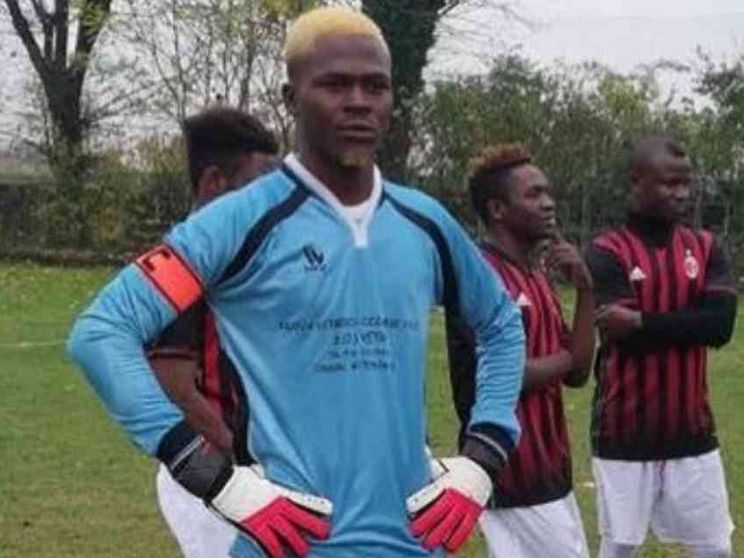 Issaka Coulibaly è morto per strada e non sappiamo nemmeno da dove venisse