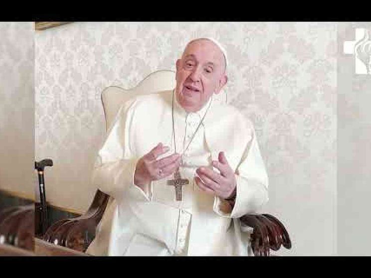 Il Papa ai giovani per la Gmg di Lisbona: abbiate cuore e orizzonte