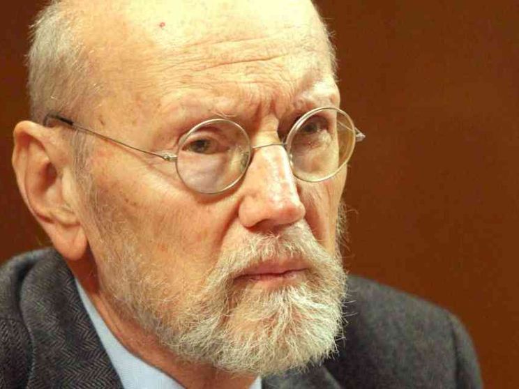 Ferruccio Parazzoli ritorna al suo "apocrifo"