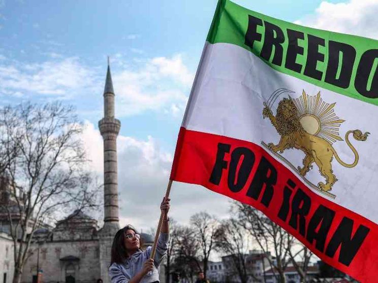 In Iran condannato a morte anche un disabile (senza prove)