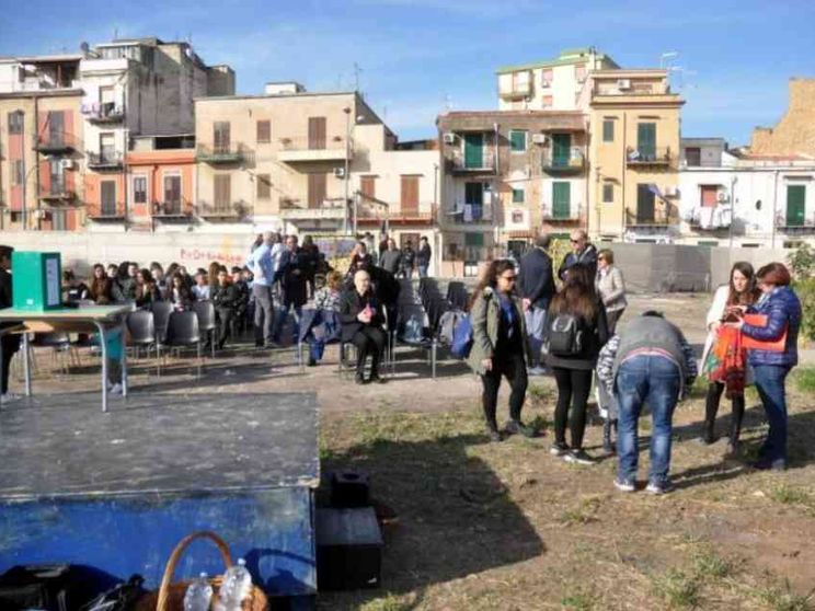 L'asilo di Brancaccio? «Non si farà». Lo sfregio alla memoria di don Puglisi