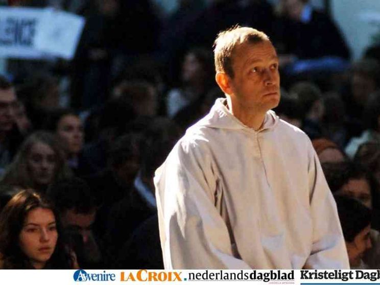 Frère Alois: ripartiamo dalla preghiera per dare slancio al cammino del Sinodo