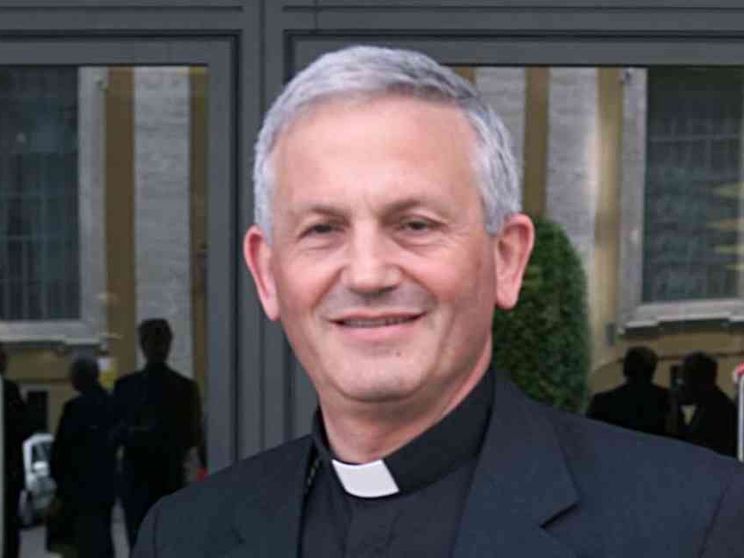 Il vescovo di Trapani: coscienza civile narcotizzata, ma l'arresto è una svolta