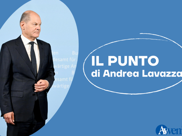 Guerra giorno 332: i fantasmi tedeschi, le divisioni Nato e l'appello di Kiev