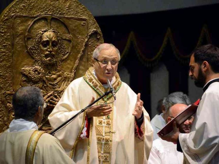 Il vescovo Luciano Monari: «Amare la Parola di Dio, con pazienza»