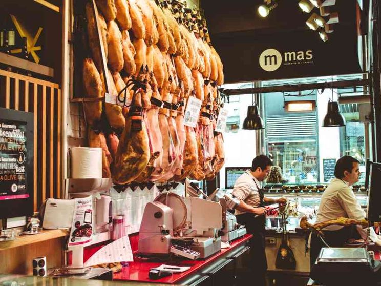 A sorpresa arriva la "disinflazione"