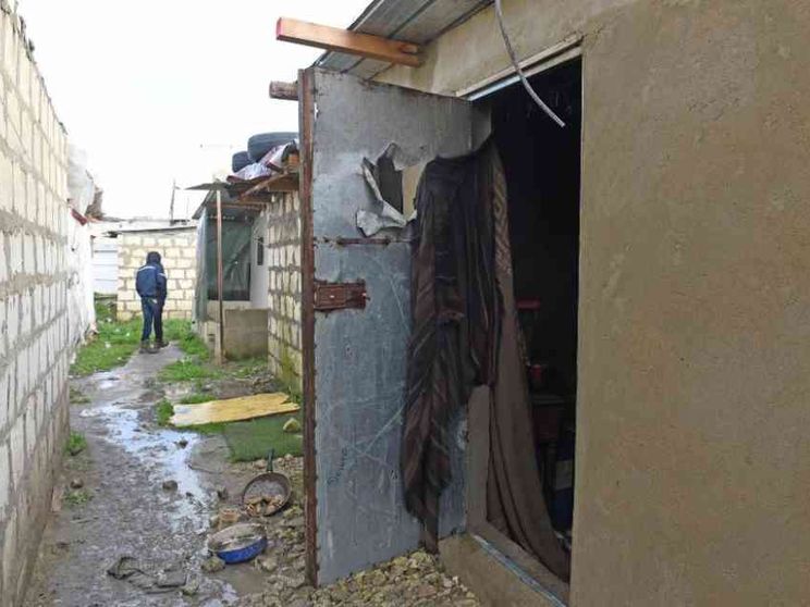 Dormono con braciere acceso, morti 2 migranti nel Foggiano