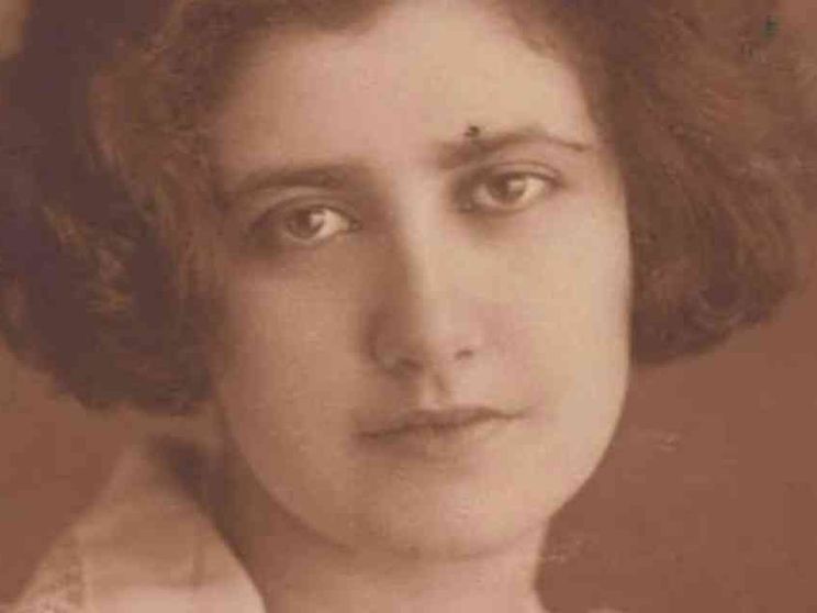 La Shoah in diretta nel diario di Carla Simons