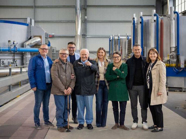 Famiglia e minibond: Trafilerie San Paolo si rafforza con l'acciaio green