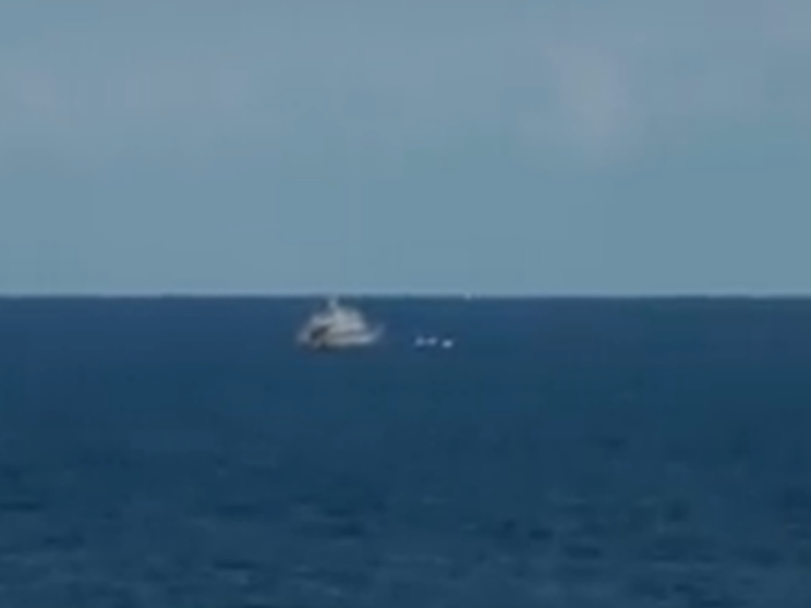 La Geo Barents soccorre i migranti, la guardia costiera libica minaccia