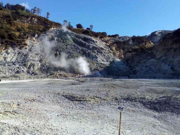 Imparare la grammatica della Terra: un aiuto a prevenire gli eventi sismici