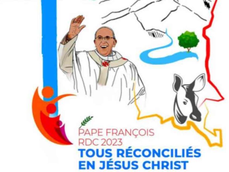 Il Papa in Congo e in Sud Sudan. Un viaggio ecumenico, per la pace