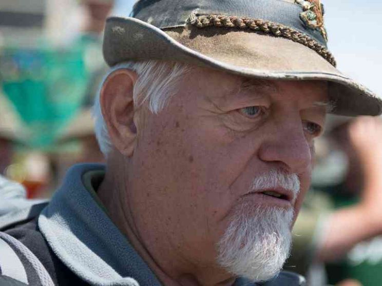 «Il sogno di pace degli Alpini: si rinasce anche dalla guerra»